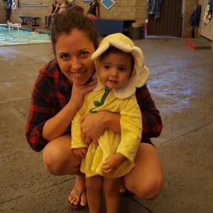 Meet your Posher, Terra